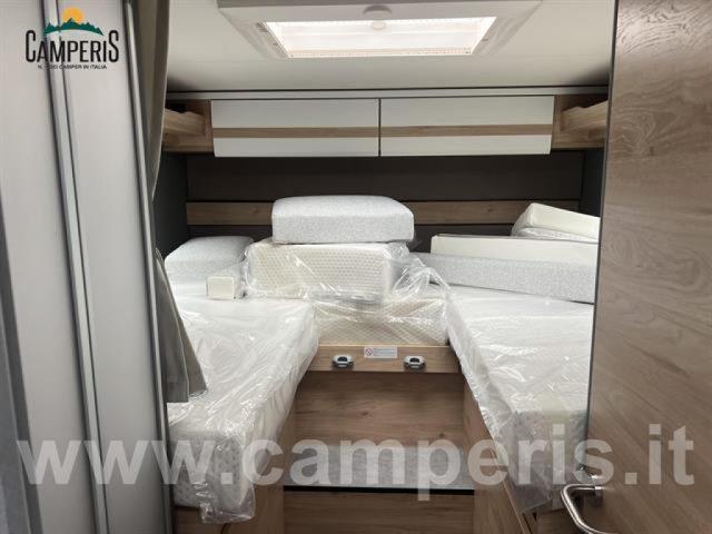 DETHLEFFS DETHLEFFS JUST T 7052 EBL FIAT