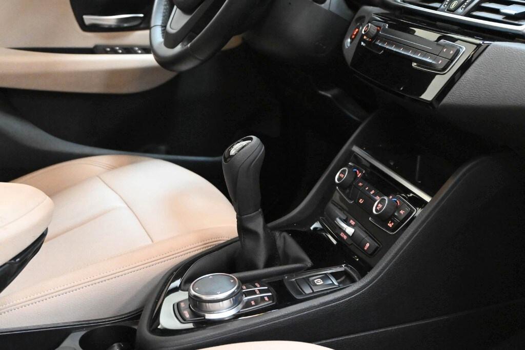 BMW Serie 2 A.T. (F45) 216d Active Tourer Adva...