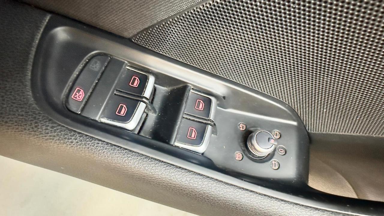 Audi A3 2.0 TDI 150 CV clean diesel S tronic Ambition