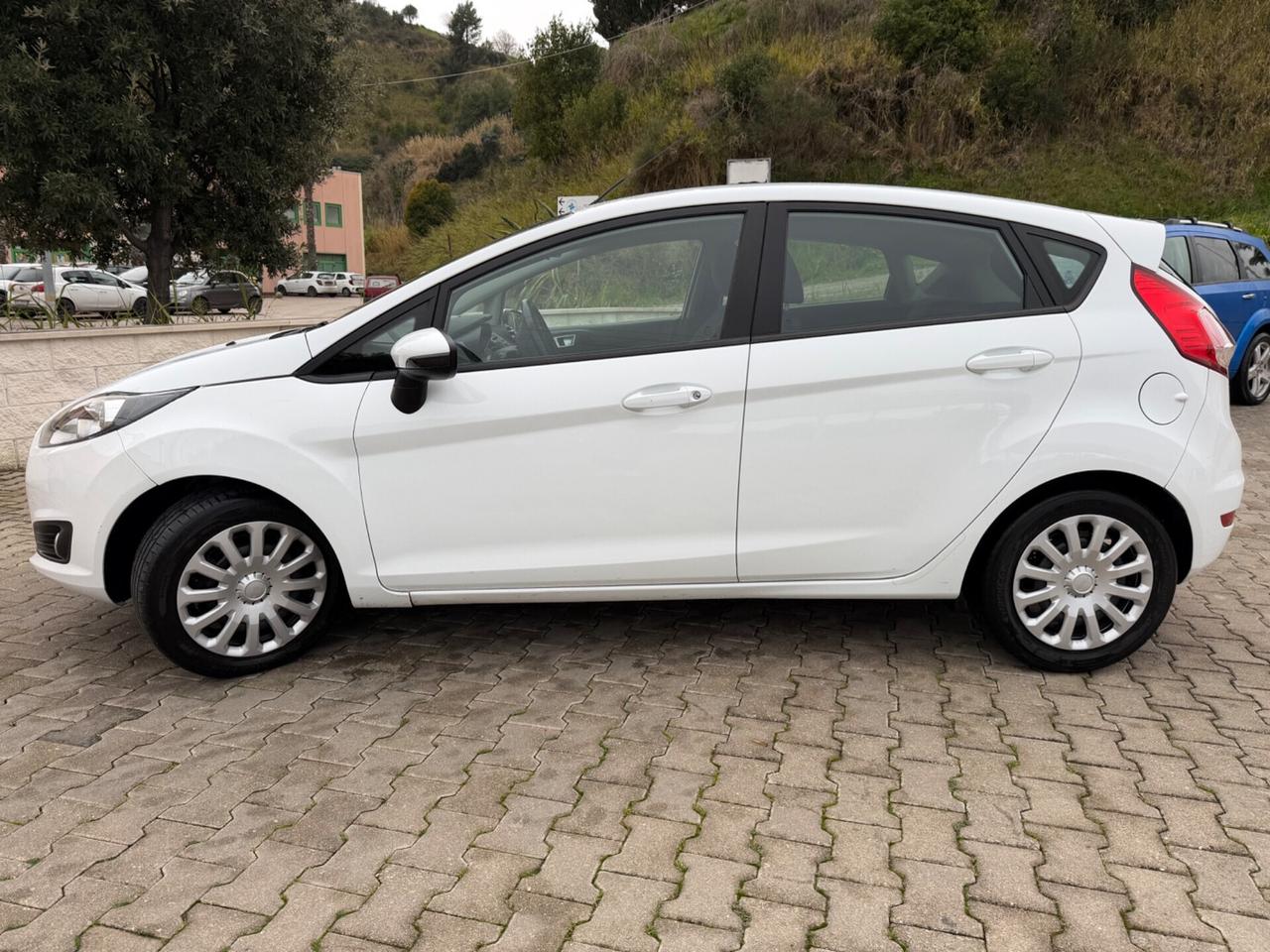 Ford Fiesta 1.5 TDCi PROMO!!!