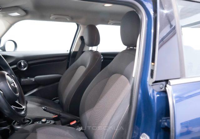 MINI One 1.5 One D Business