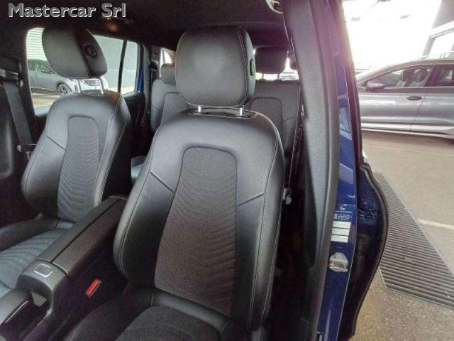 MERCEDES-BENZ GLB 200 GLB 4matic 7 POSTI business extra auto - GH917PZ