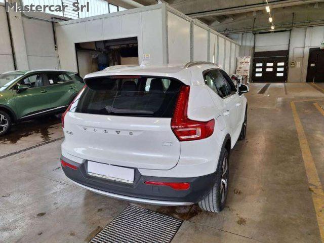 VOLVO XC40 t4 phev Inscription Expression auto - GG936JF