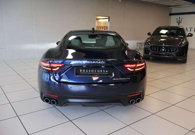 Maserati GranTurismo Granturismo III 3.0 Modena awd auto