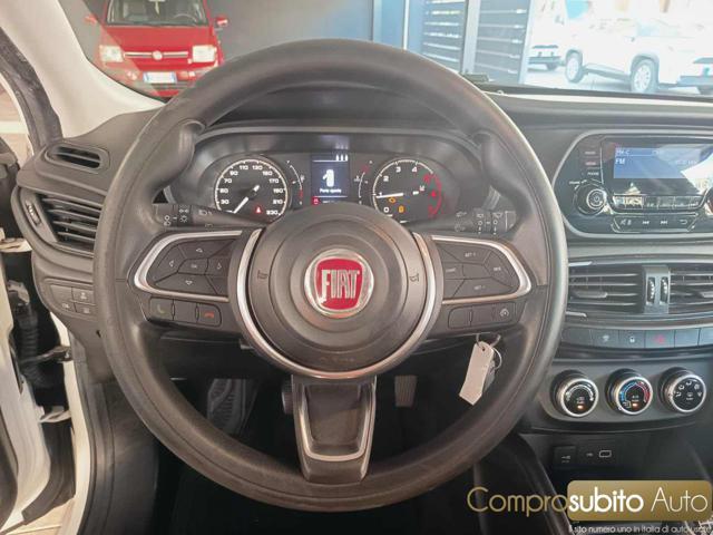 FIAT Tipo 1.3 Mjt S&S 5 porte