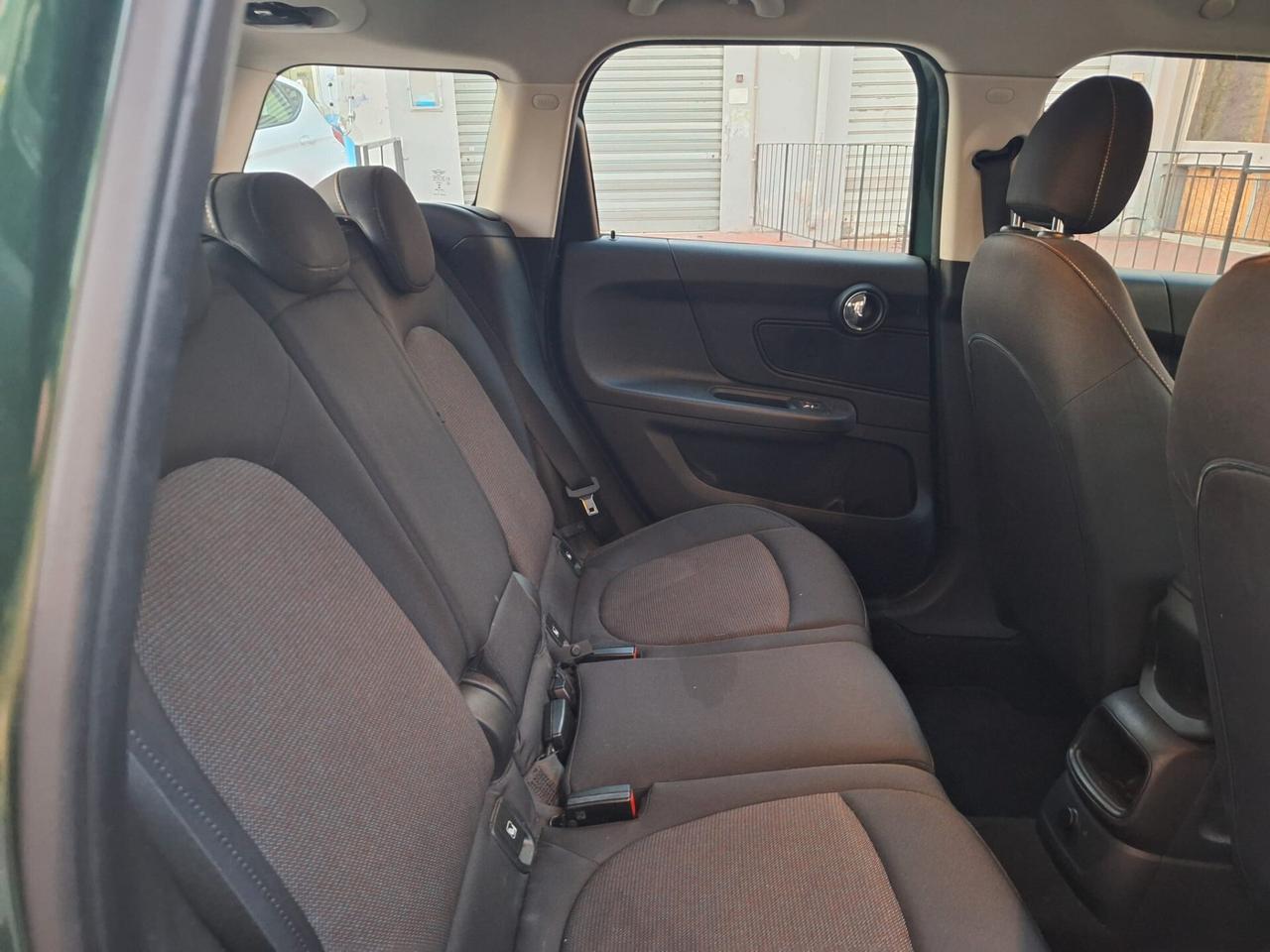 Mini Cooper Countryman 1.5 ALL4