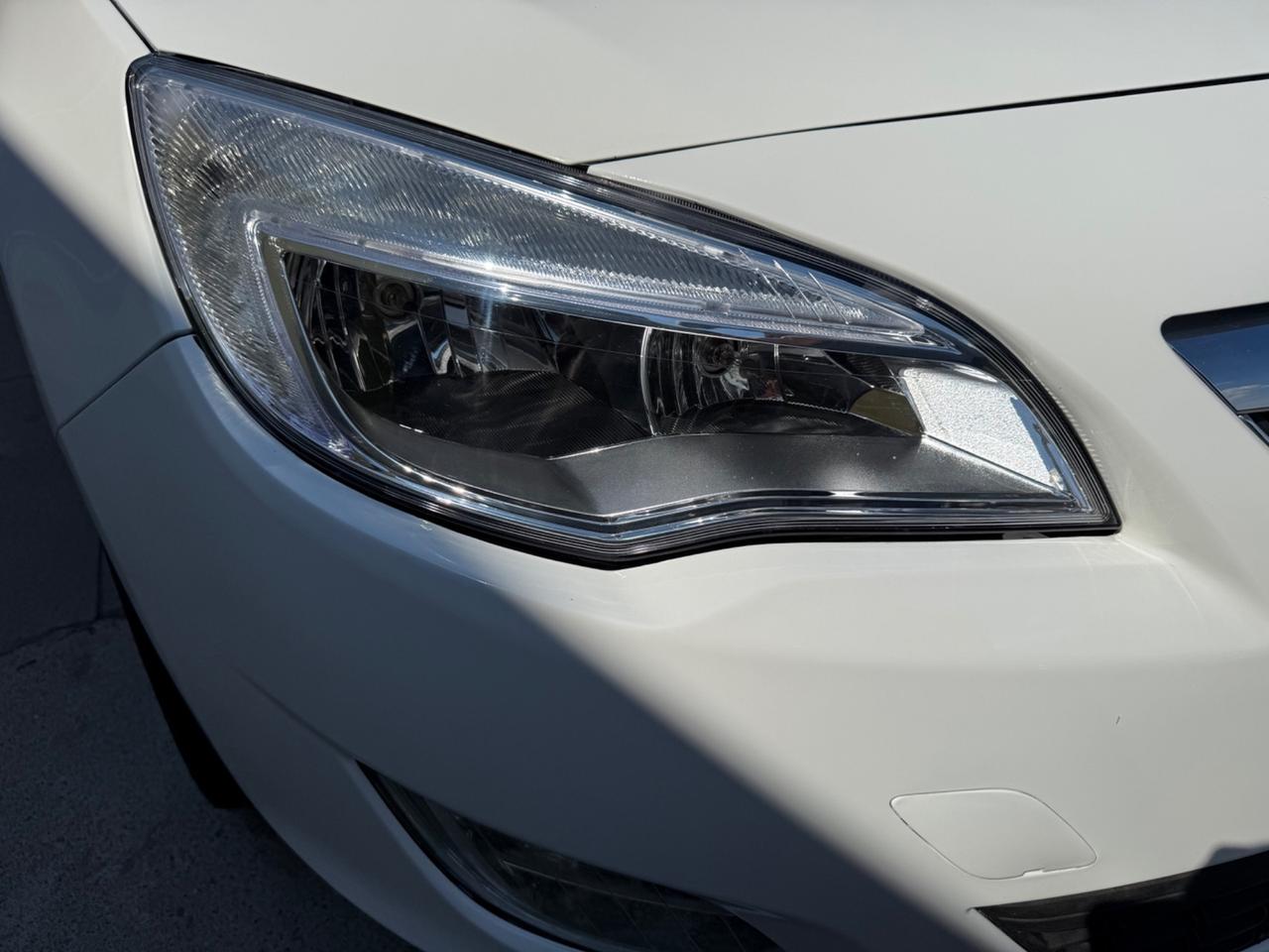 Opel Astra 1.7 CDTI 110CV SW 3p. Van