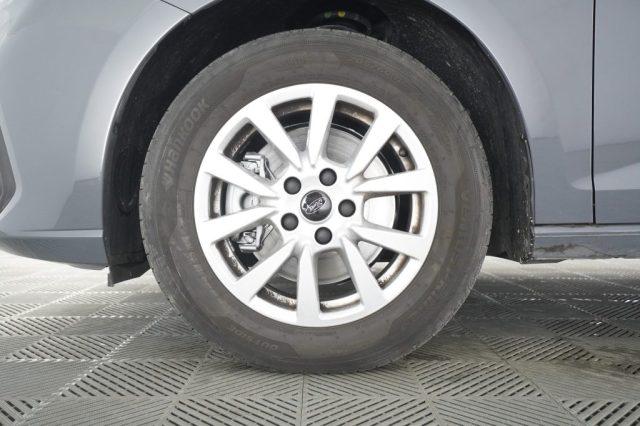 FORD Tourneo Connect Grand Tourneo Connect 2.0 EcoBlue 102 CV Plus