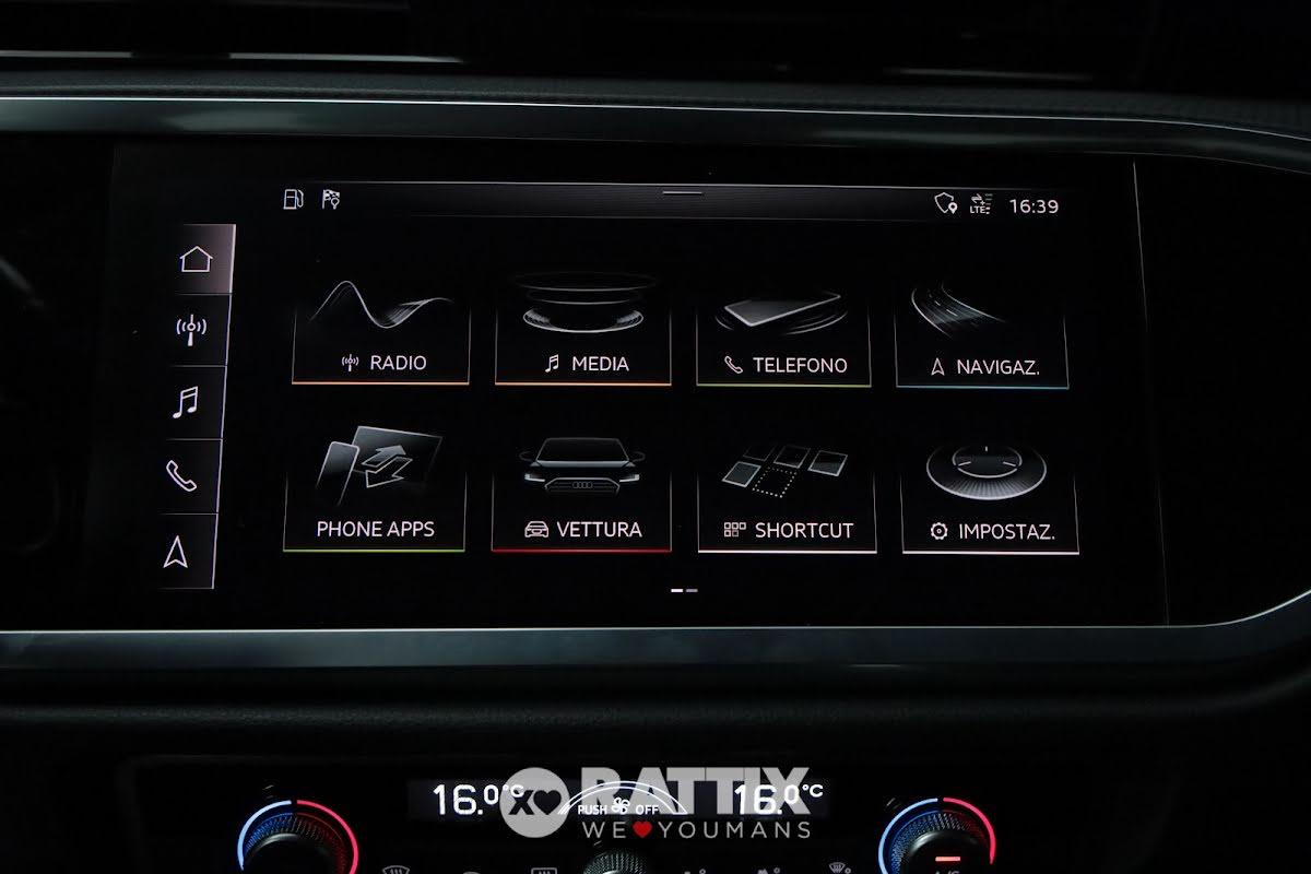 Audi Q3 35 2.0 TDI Business Quattro s-Tronic