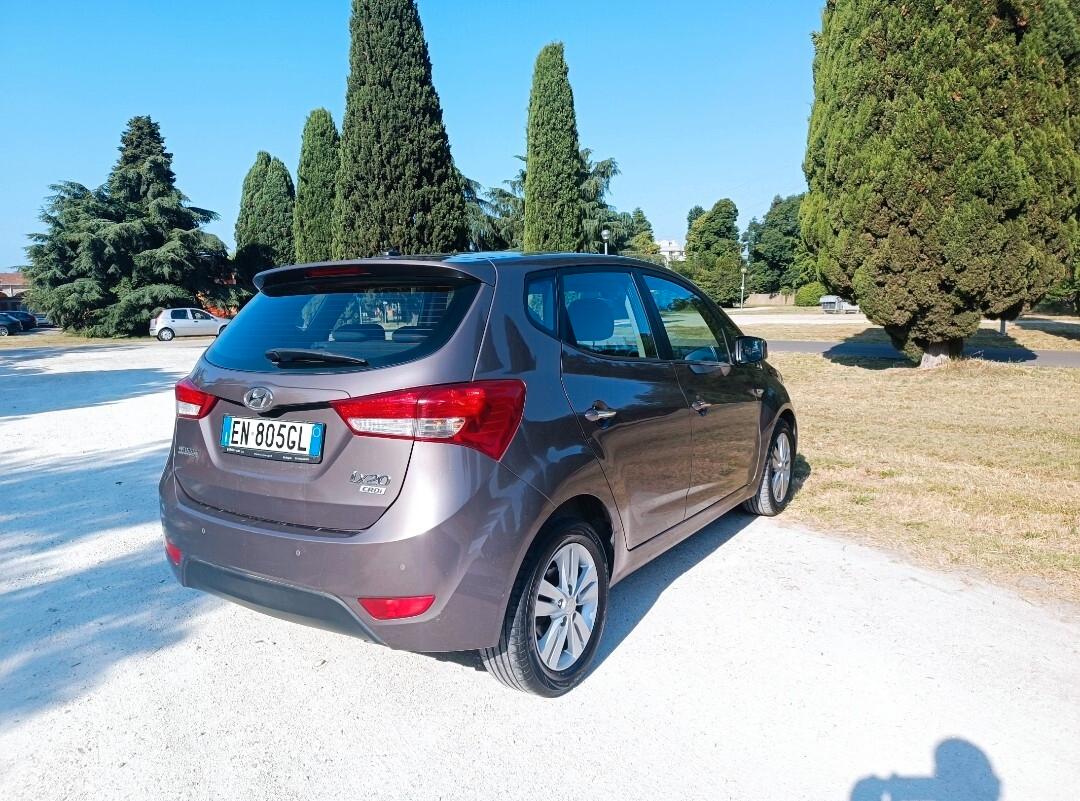 Hyundai iX20 1.4 CRDI 90 CV Style