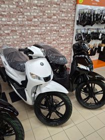 Peugeot KISBEE 125