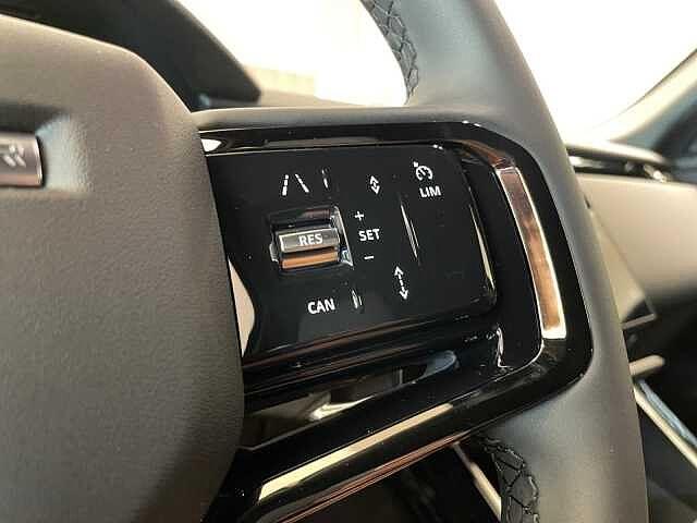 Land Rover Range Rover Velar S 204CV Dark Edition