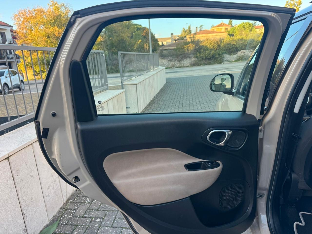 Fiat 500L 1.6 Multijet 105 CV LOUNGE,TETTO,FULL