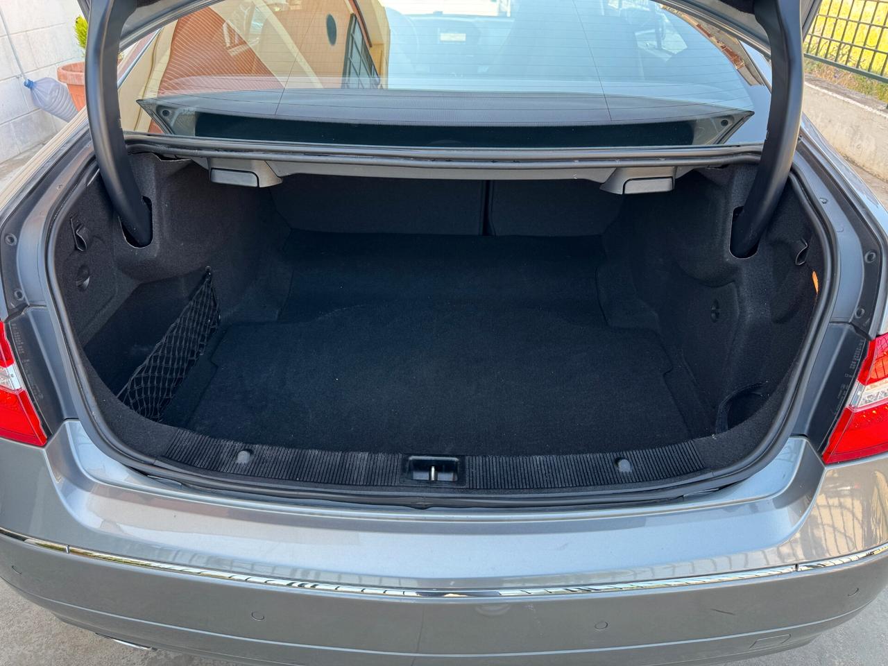 Mercedes-Benz E 220 CDI Coupè be 170CV Avantgarde
