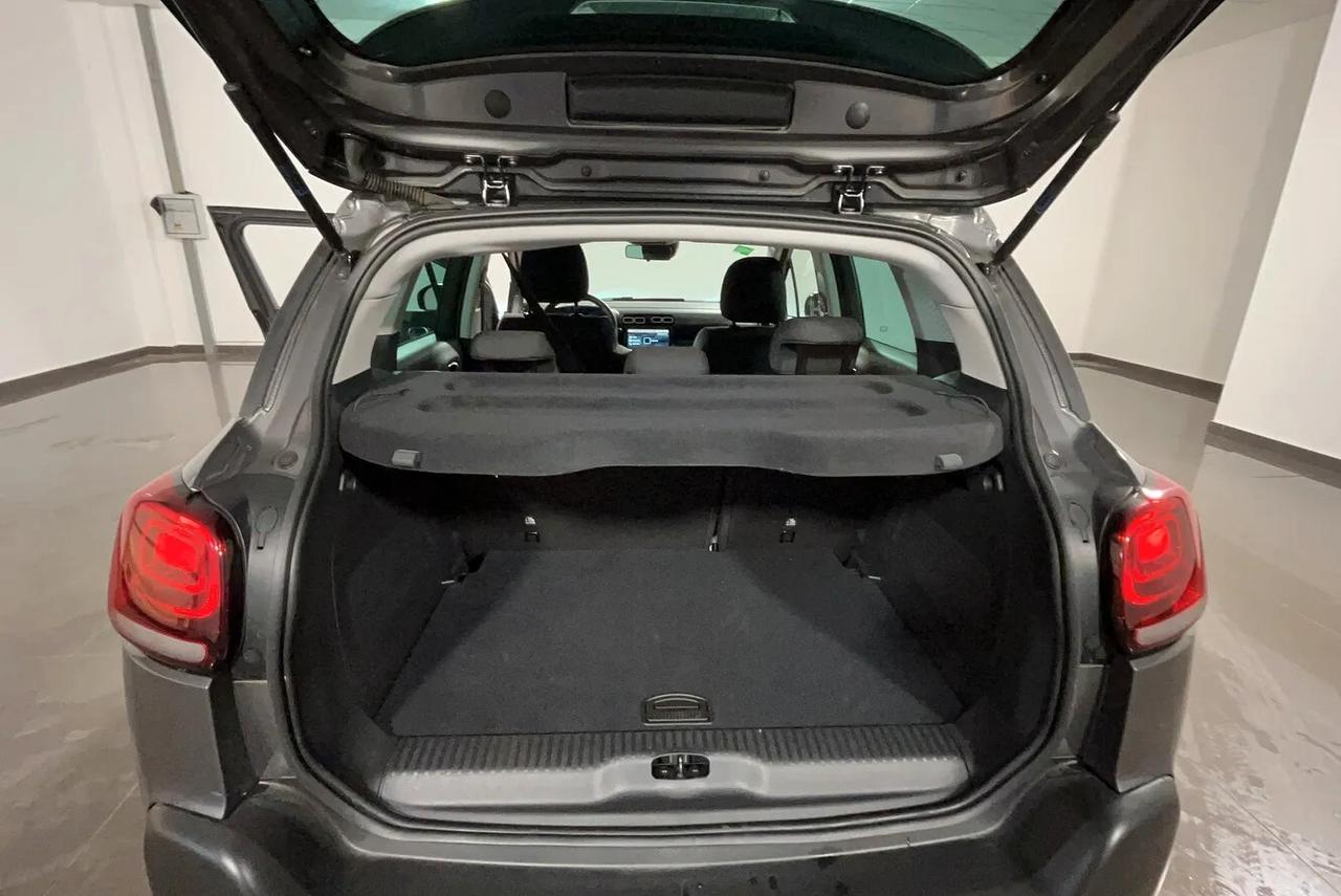 Citroen C3 Aircross PureTech 110 S&S Plus