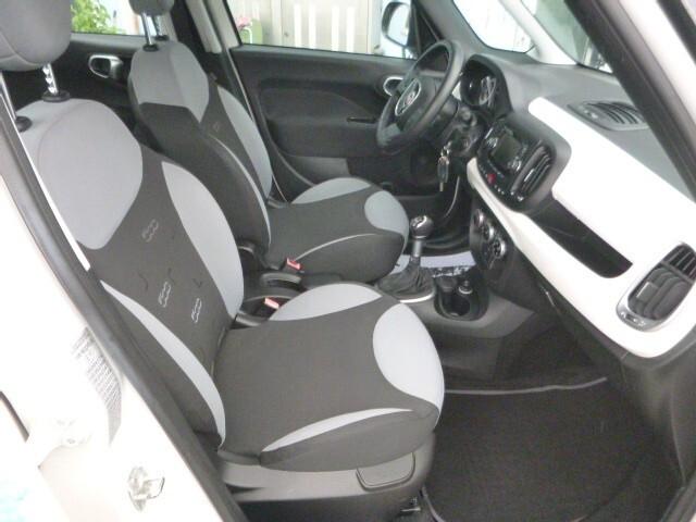 Fiat 500L 1.3 Multijet 85 CV Lounge NEOPATENTATI