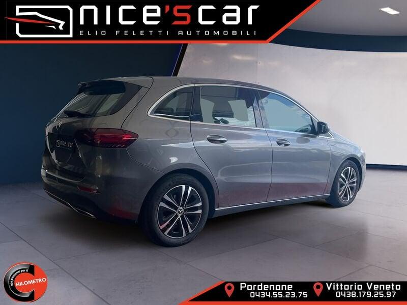 Mercedes-Benz Classe B B 180 Automatic Progressive Advanced