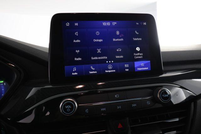 FORD Kuga Kuga 2.5 Plug In Hybrid 225 CV CVT 2WD ST-Line