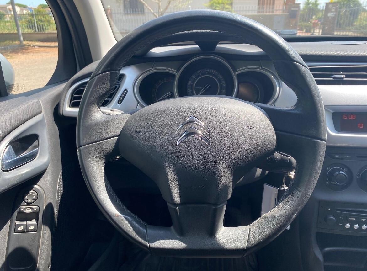 Citroen C3 1.1 benzina