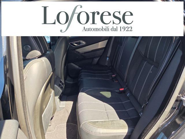 LAND ROVER Range Rover Velar 2.0D I4 240 CV R-Dynamic