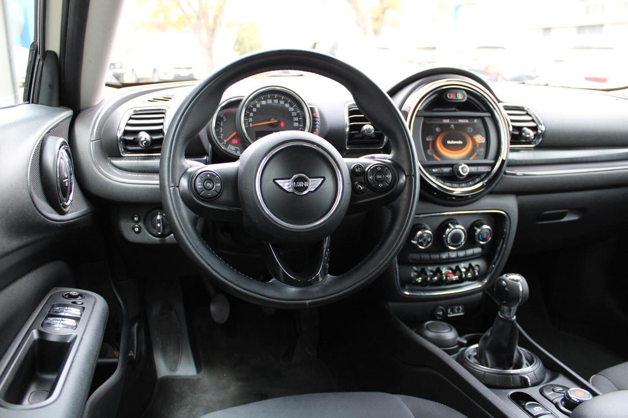 Mini One D Clubman 1.5 Business