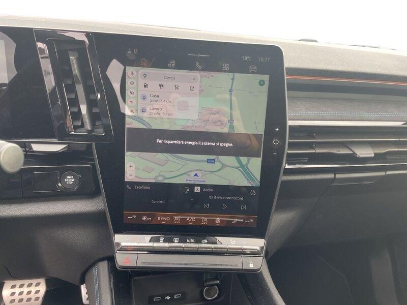 Renault Austral Austral Full Hybrid E-Tech 200 CV Esprit Alpine