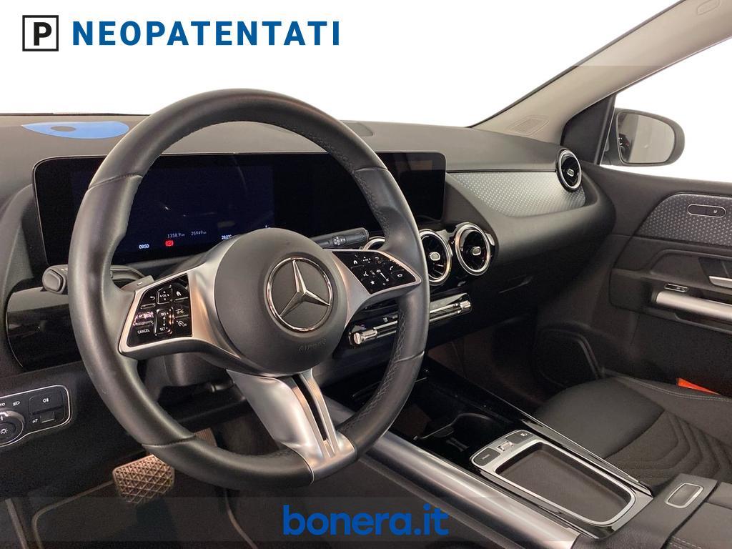 Mercedes Classe B 180 180 Advanced Progressive 7G-DCT