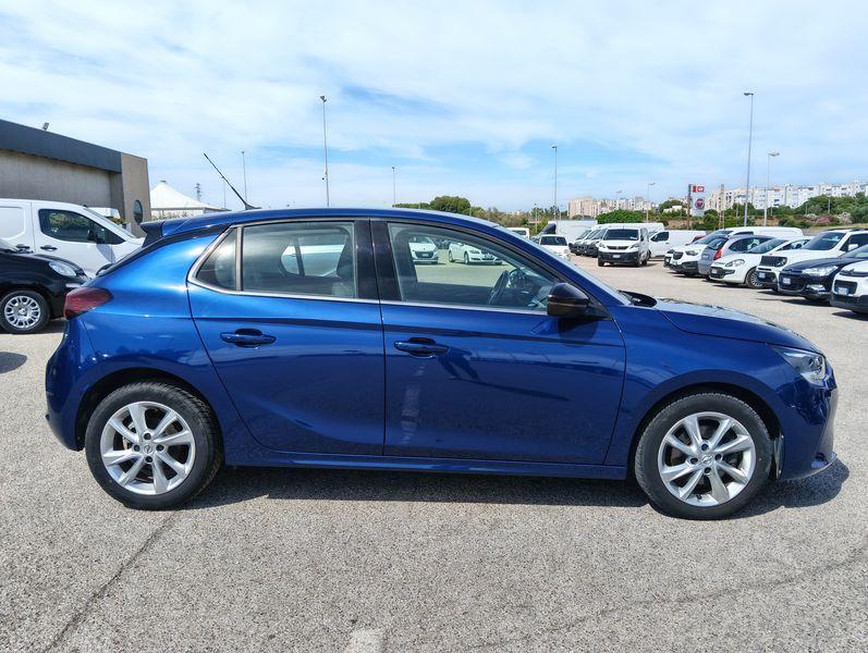 OPEL Corsa 1.2 Elegance s&s 100cv