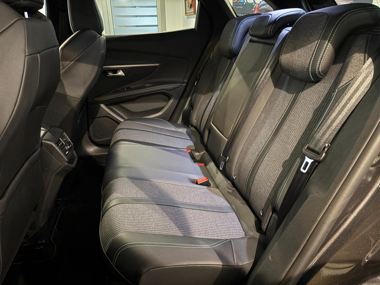 PEUGEOT 3008 1.5 BLUEHDI 130CV ALLURE 2022