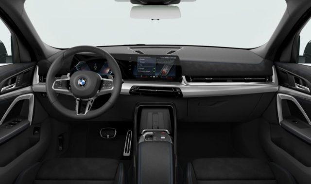 BMW X2 sDrive 20i Msport Pro