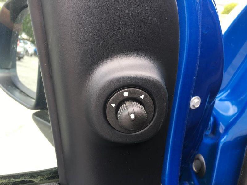 FIAT Panda My25 1.0 FireFly Hybrid 5 POSTI+RADIO DAB 5"