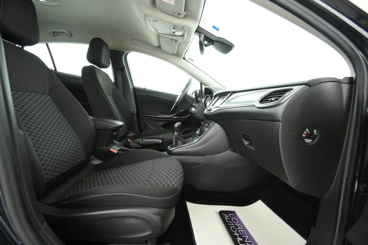 OPEL Astra 5p 1.6 cdti Business s&s 110cv my16 x COMMERCIANTI+NEOPATENTATI