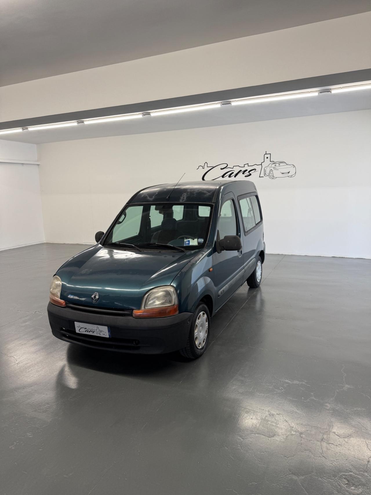 Renault Kangoo 1.9 D 65CV cat Express