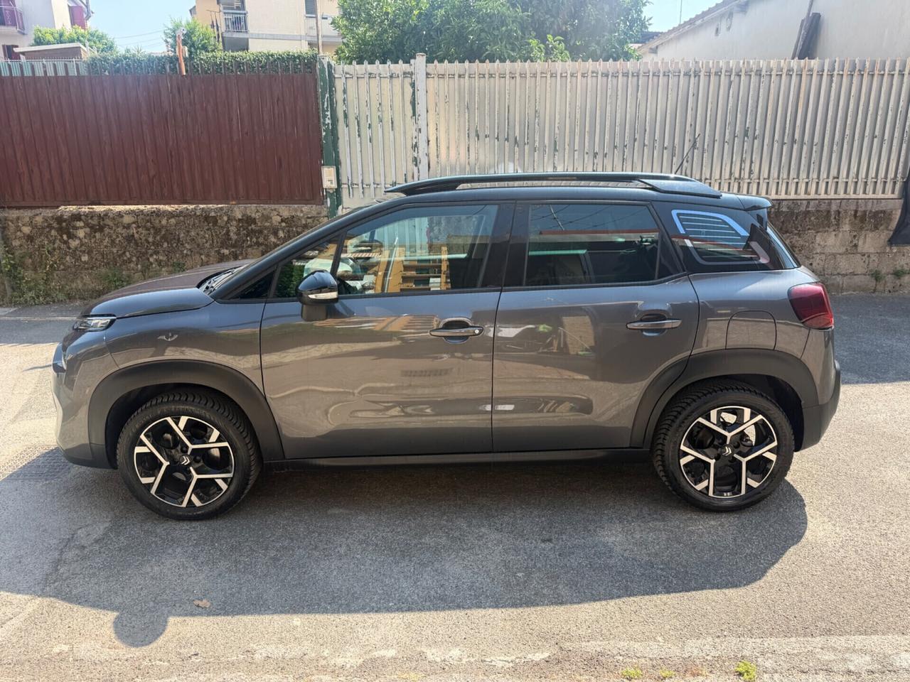Citroen C3 Aircross PureTech 110 S&S Max
