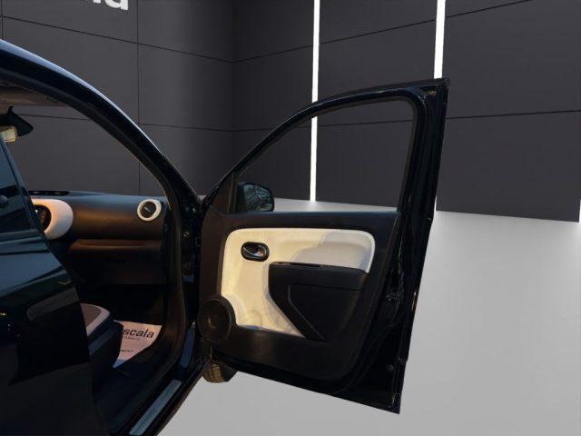 RENAULT Twingo Electric Zen
