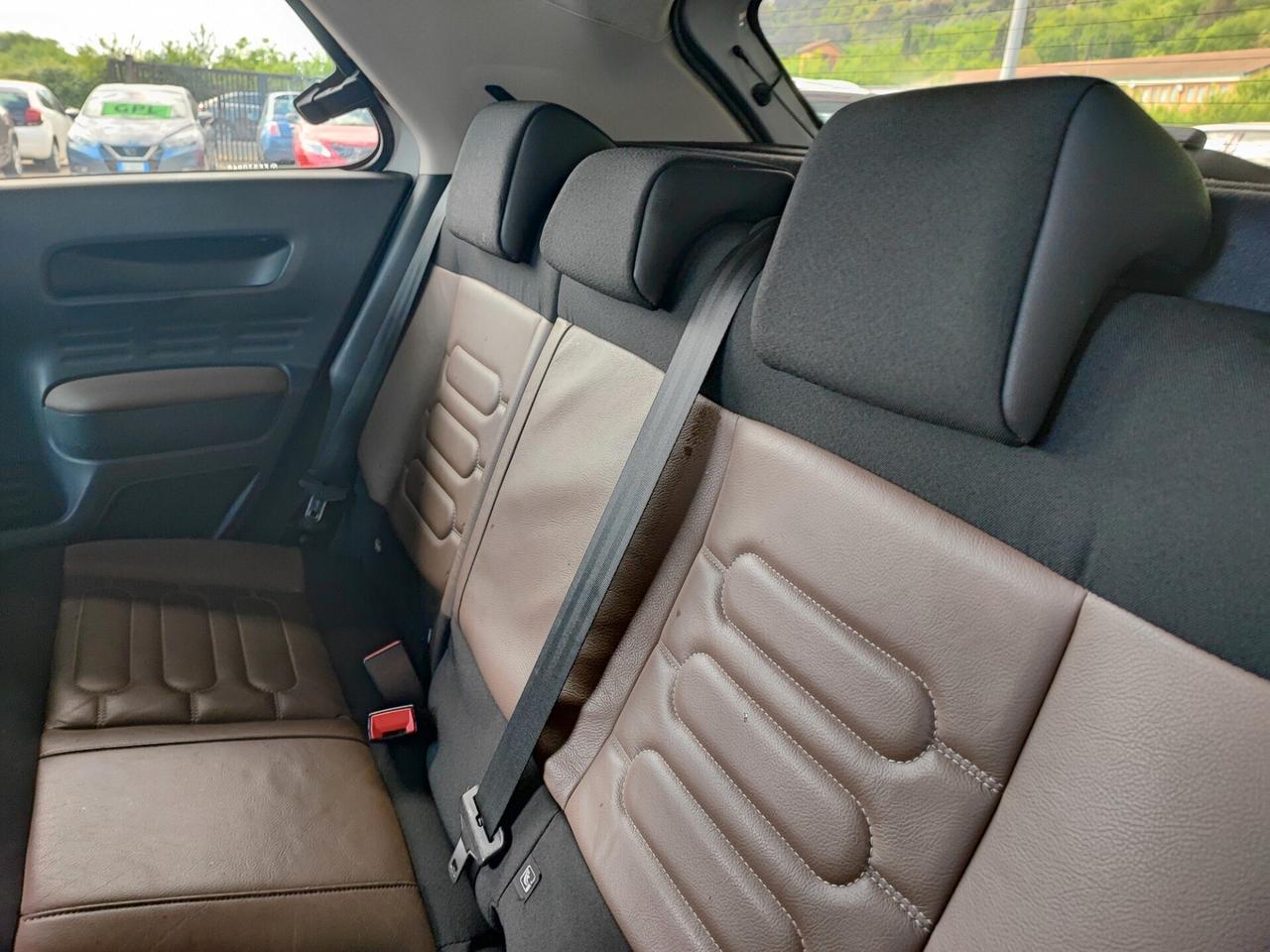 Citroen C4 Cactus 82 S&S ETG Shine