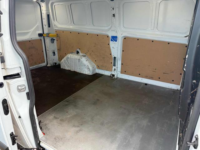 FORD Transit Custom 300 2.0 EcoBlue 130 PL Furgone Trend