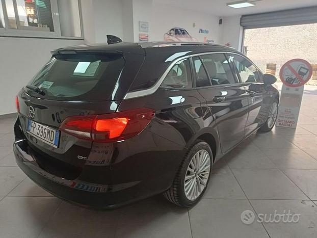 Opel Astra 1.6 CDTi 136CV aut. Sports Tourer ...