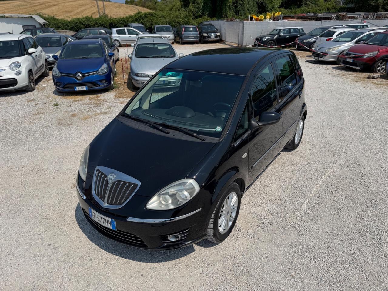 Lancia MUSA 1.3 Mjt 95 CV Gold