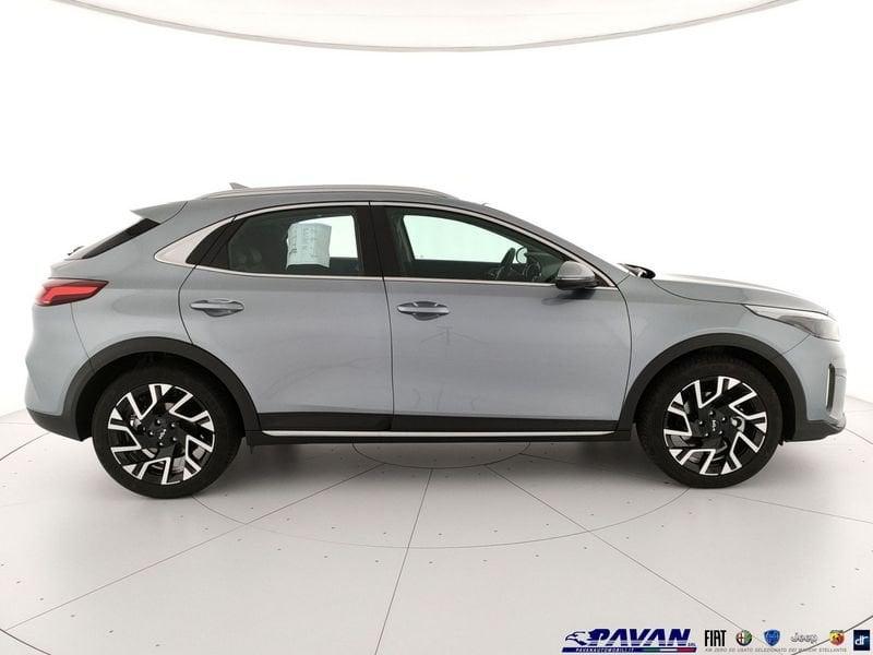 Kia Xceed 1.0T 115cv GPL Business