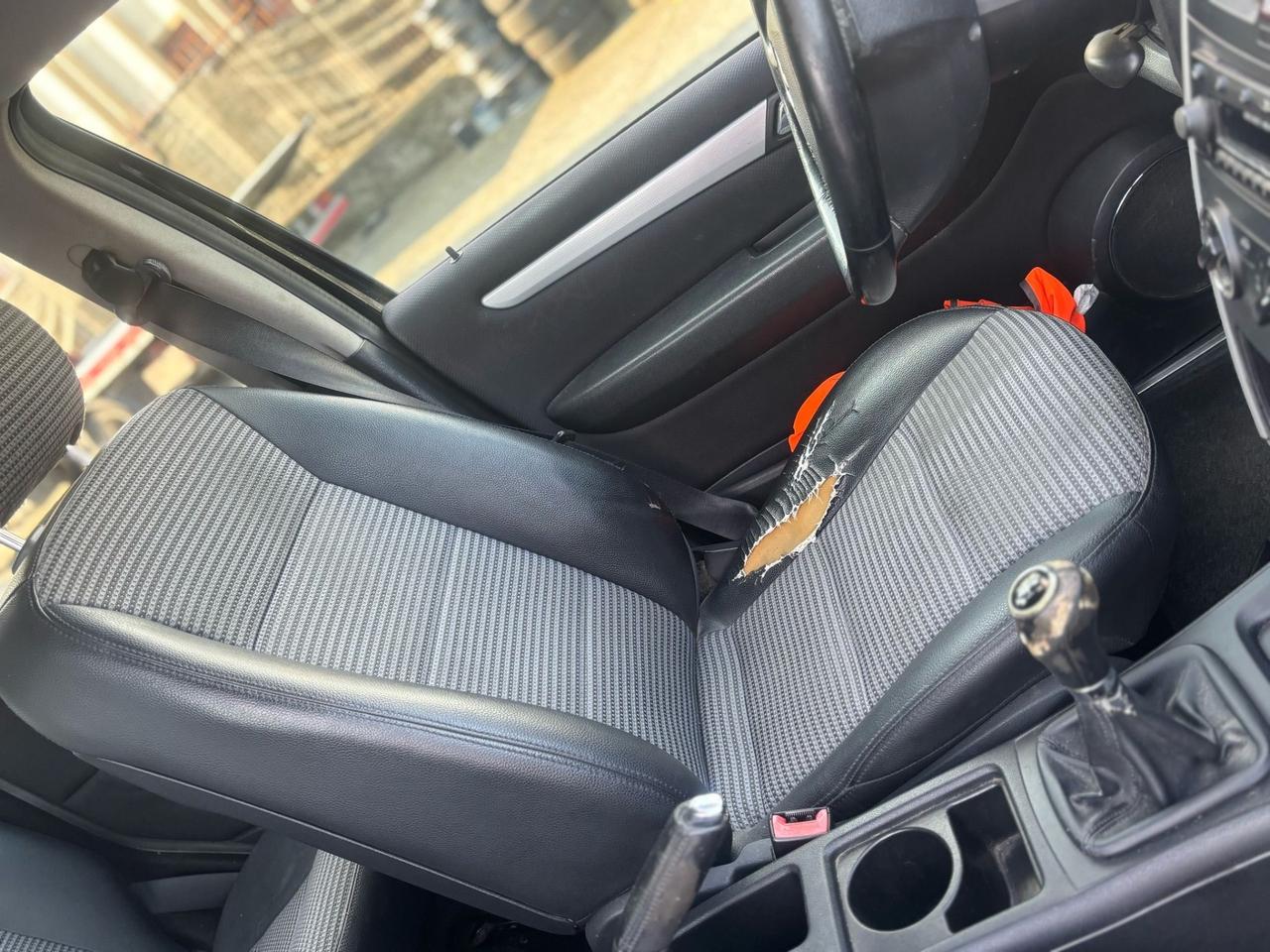 Mercedes-benz A 160 A 160 CDI Avantgarde