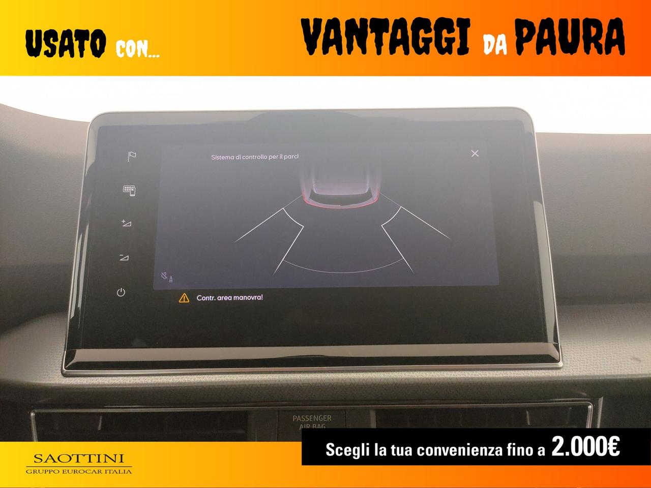 2.0 TDI Style 150 CV DSG 7 posti