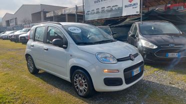 Fiat Panda 1.2 EasyPower Pop-BOMBOLE REVISIONATE