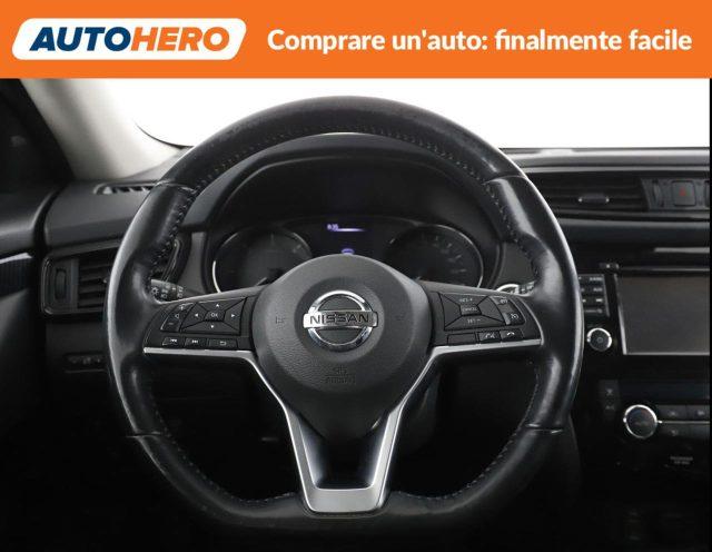 NISSAN X-Trail 2.0 dCi 4WD Tekna