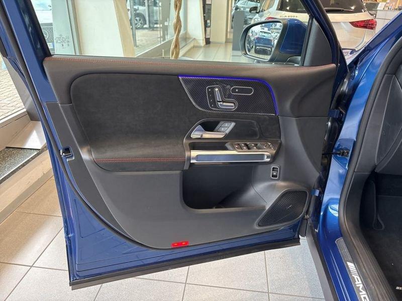 Mercedes-Benz Classe GLB GLB 35 AMG 4Matic AMG Line Premium Plus