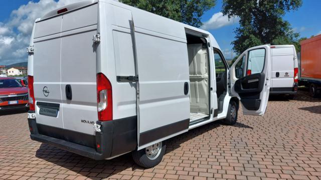 OPEL Movano 35 2.2 BlueHDi 140 S&S PM-TA Furgone 75.000 Km