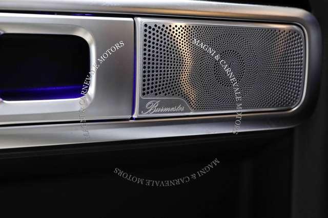 Mercedes-Benz G 63 AMG M.Y. 2025|AMG NIGHT PACK I&II|AMG TRACK PACE|TETTO