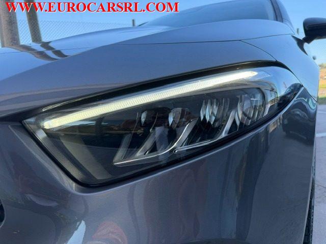 MERCEDES-BENZ A 200 Automatic Progressive Advanced Plus