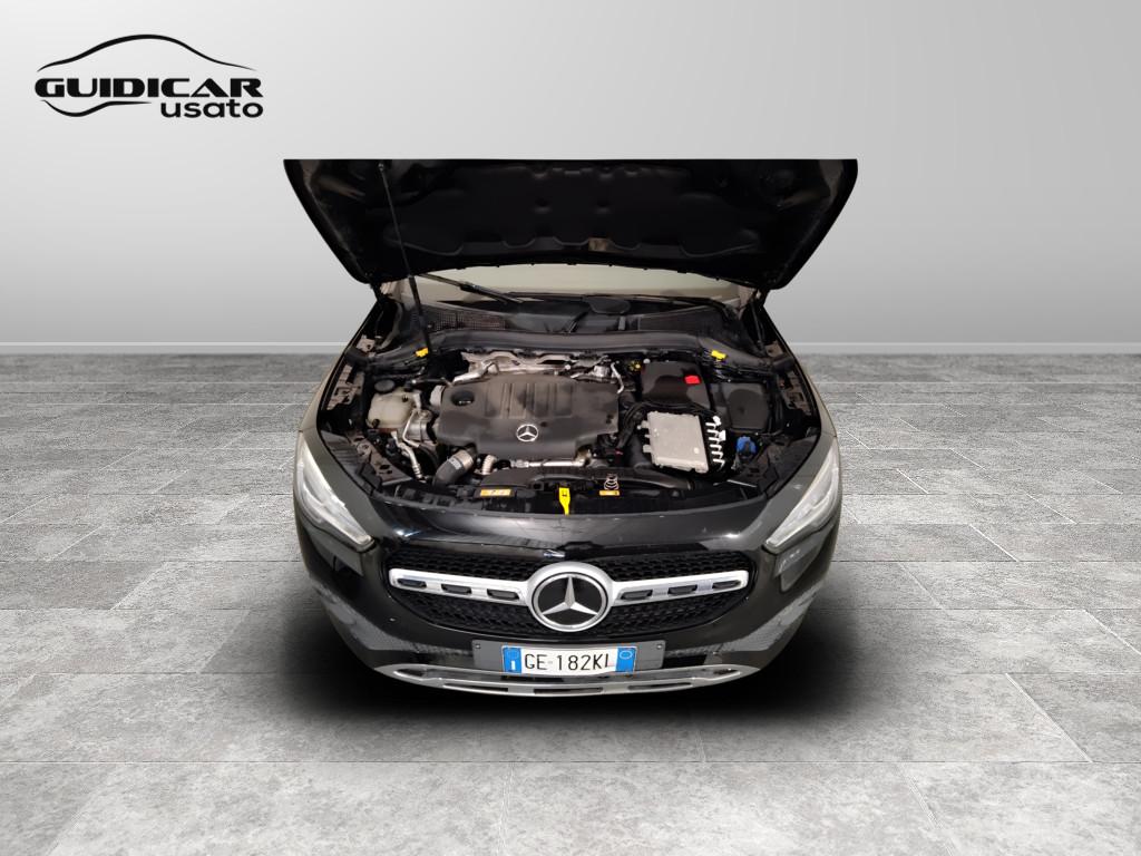 Mercedes-Benz GLA-H247 2020 - GLA 200 d Sport Plus auto