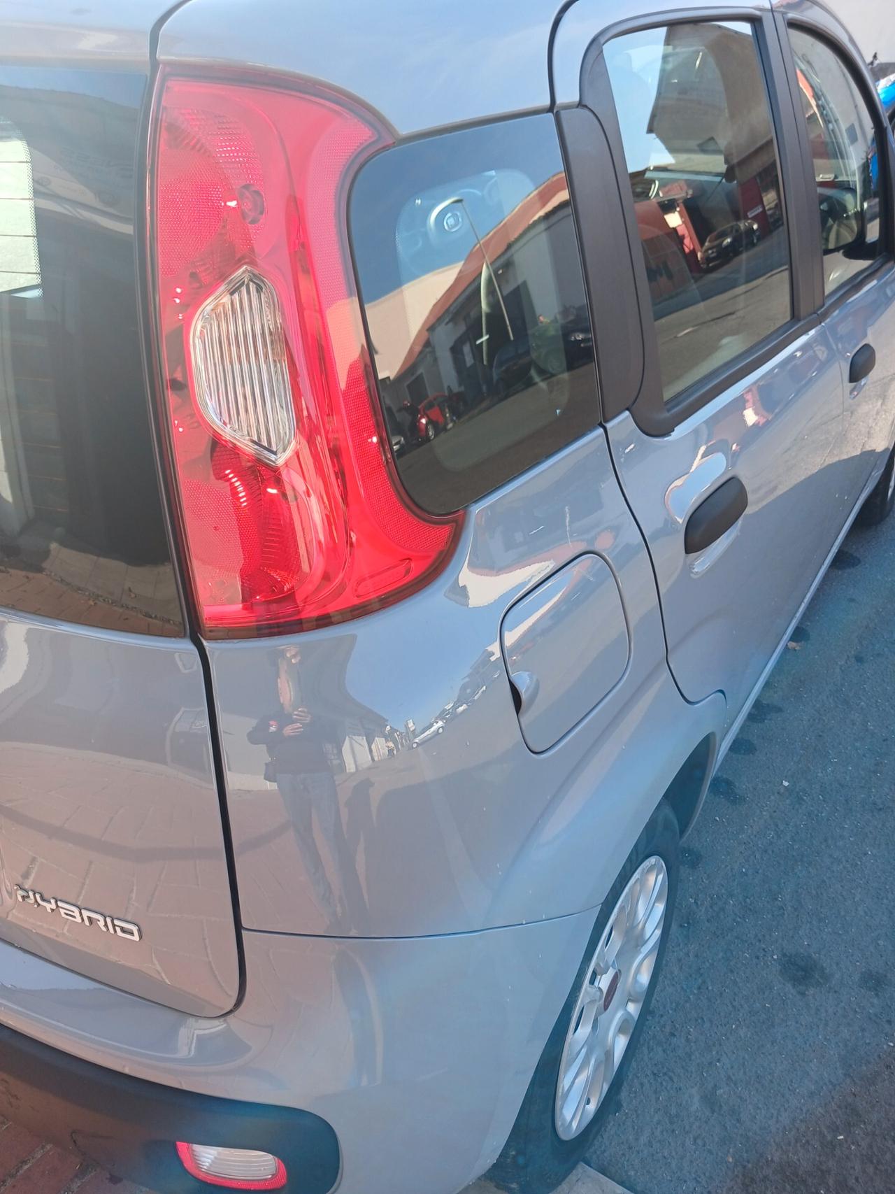 auto pari al nuovo !!